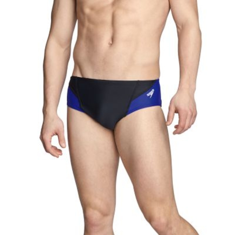 SPEEDO Men's Tone Setter Brief