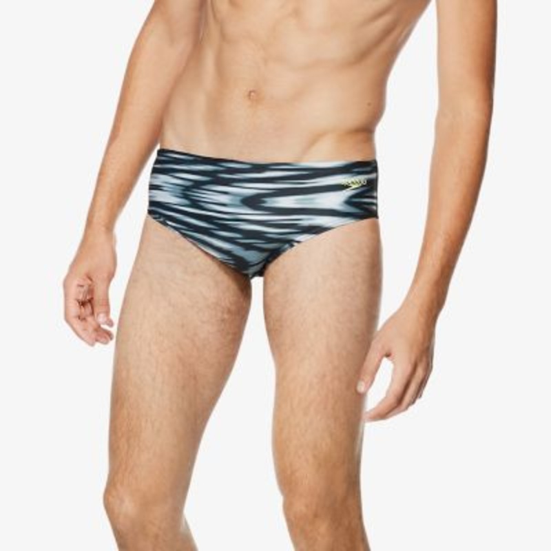 SPEEDO Men's Wave Wall Brief