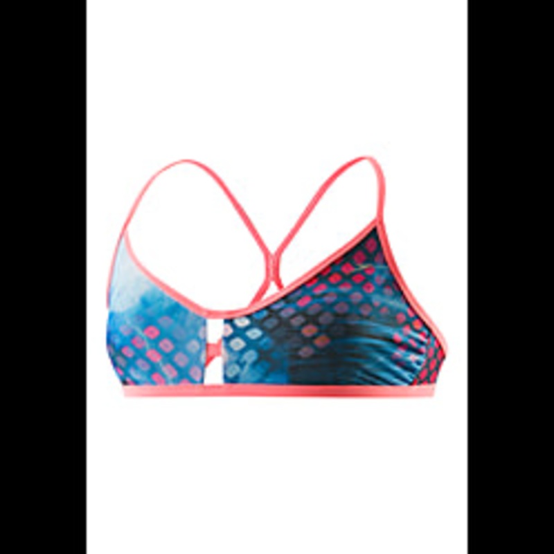 SPEEDO Might Strike Fixed Back Top