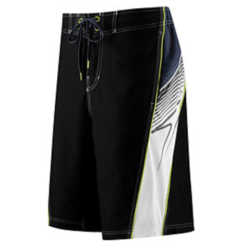 SPEEDO Momentum E-Board w/Stretch Splice Insets (5 Colors)