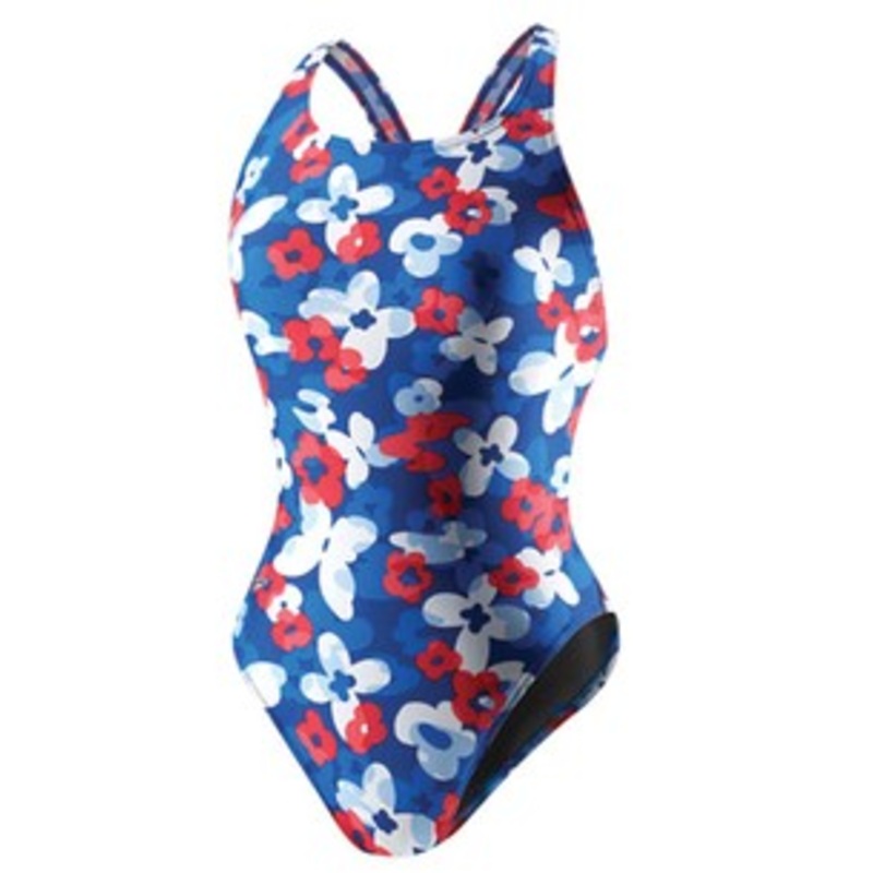 SPEEDO Pitter Patter Female Super Proback (26Y Only)