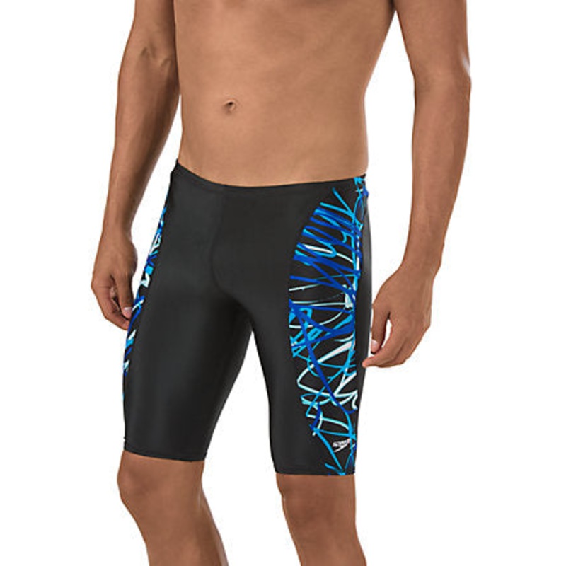 SPEEDO Pro LT Men's Spiral Curve Jammer