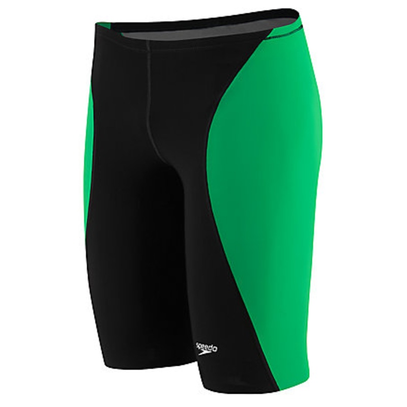 SPEEDO Sprint Splice PowerPLUS Jammer