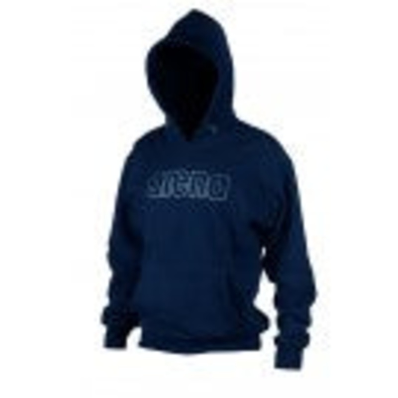 Arena Hooded Sweatshirt