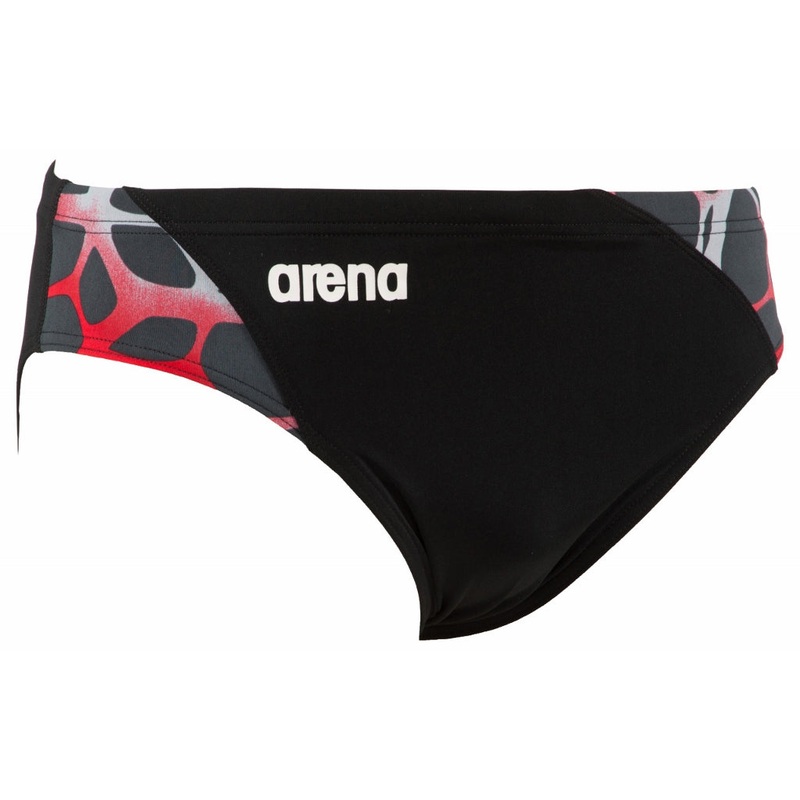 ARENA Men's Carbonite Brief