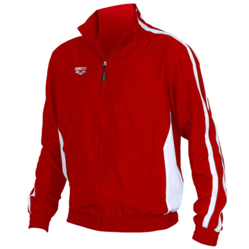 ARENA Prival Warm-Up Jacket