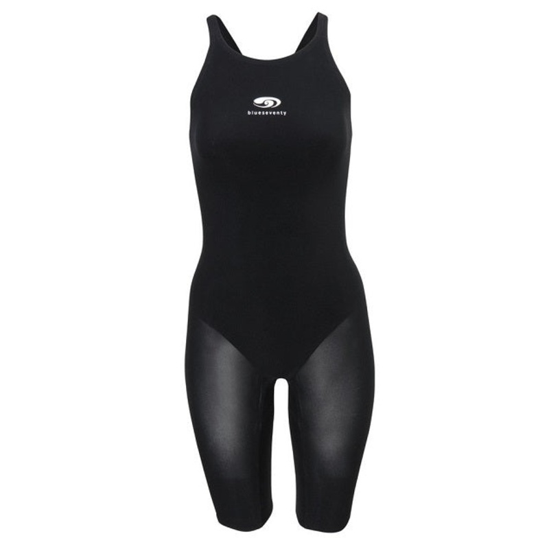 BLUESEVENTY NeroFit Female Kneeskin