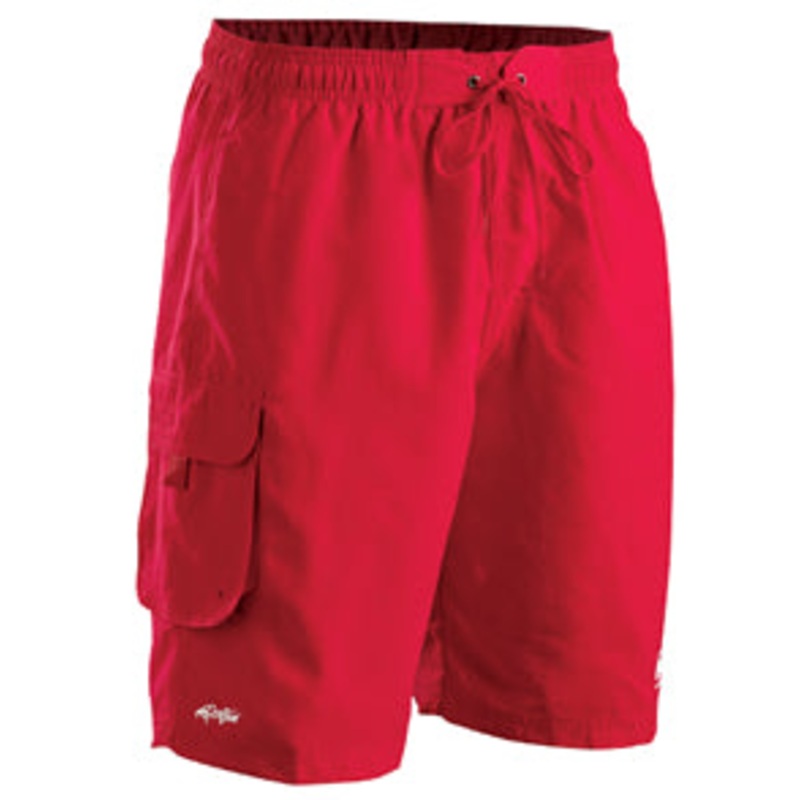 DOLFIN Male Guard Boardshort - WITH GUARD LOGO