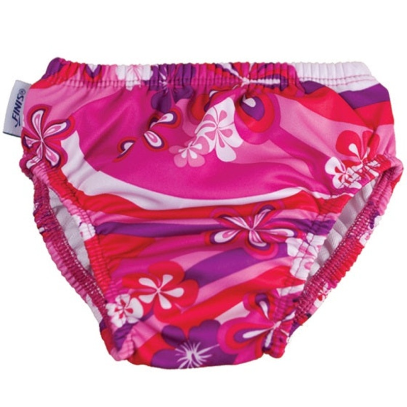 FINIS Reusable Swim Diaper