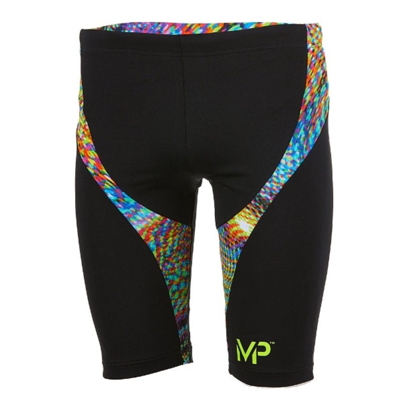 Michael Phelps Snake Jammer