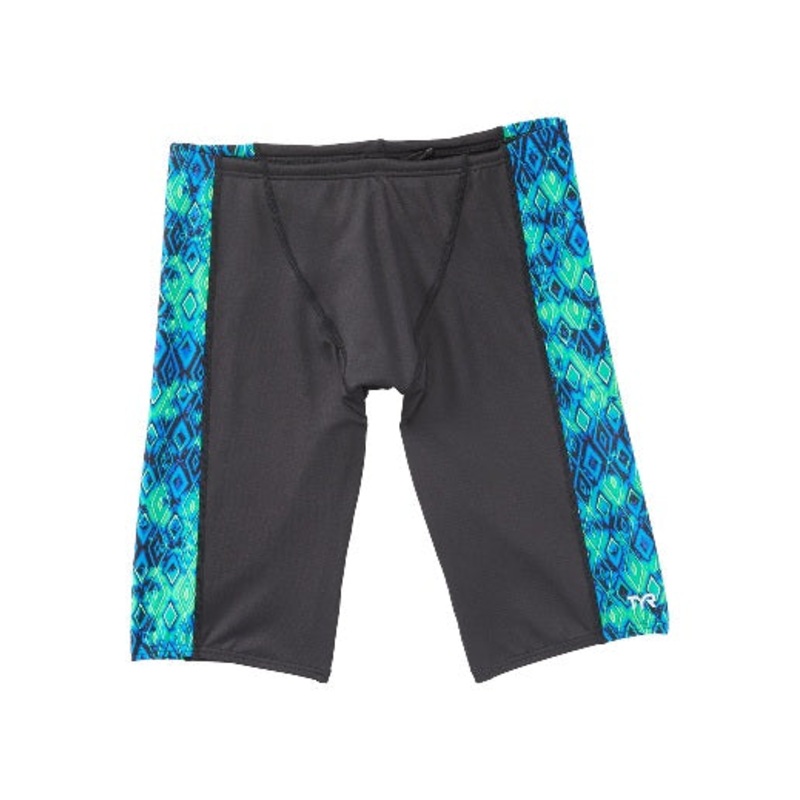 TYR Boy's Glacial Jammer Swimsuit