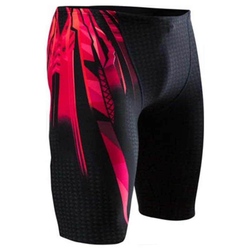 TYR Boys' Bravos Jammer Swimsuit - Youth