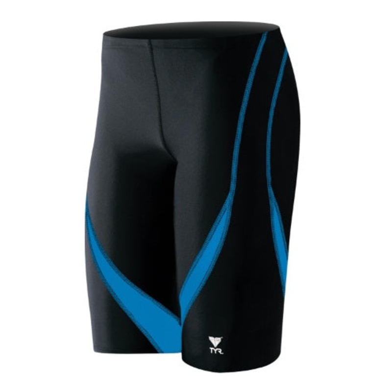 TYR Men's Alliance Splice Jammer Swimsuit - Youth