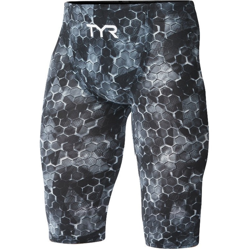 TYR Mens Avictor Supernova High Jammer
