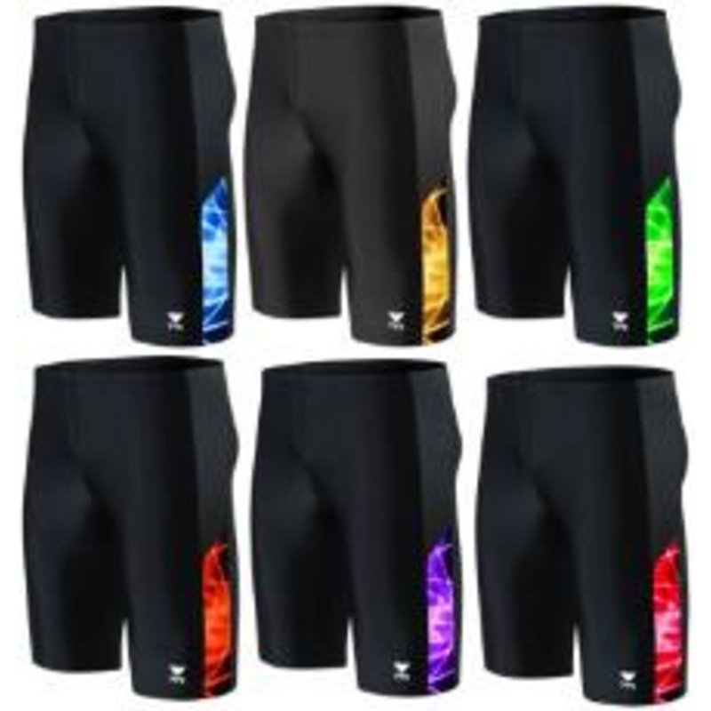 TYR Nero Male Splice Jammer - Youth