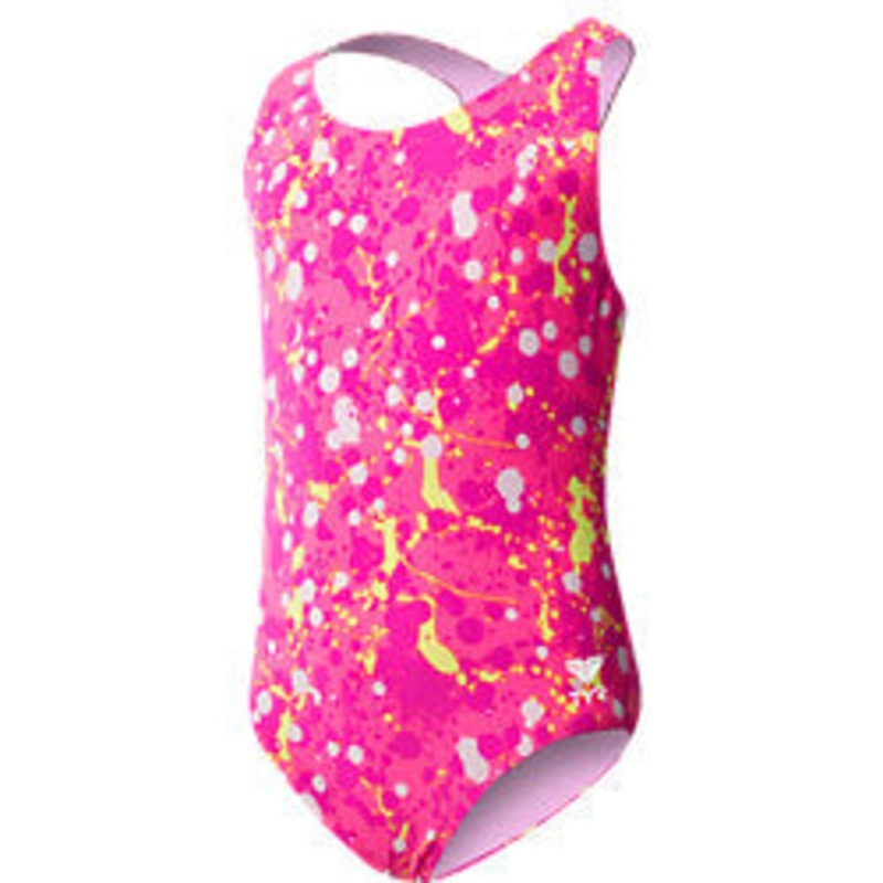 TYR Splash Girls Maxfit