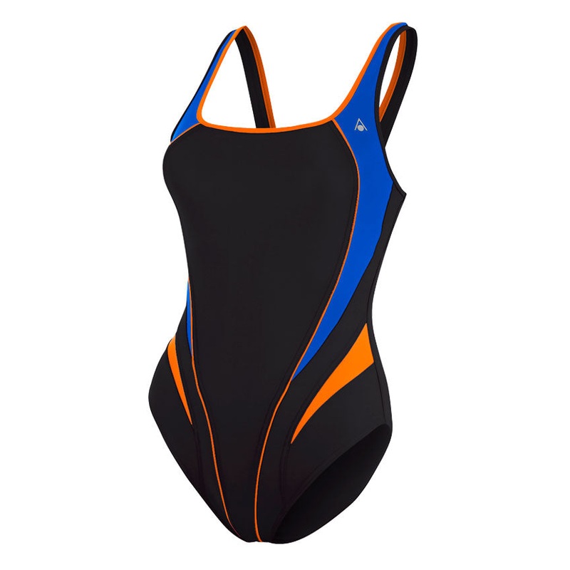 AQUA SPHERE Lita One Piece Swimsuit