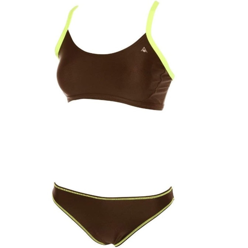 AQUA SPHERE Women's Carla Bikini Cross Back