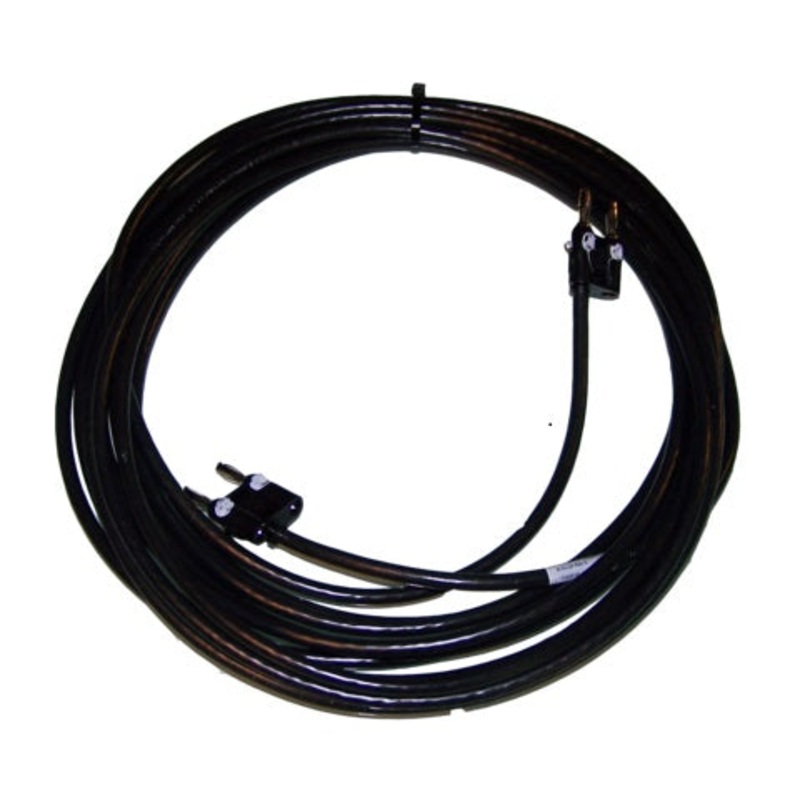 COLORADO TIME SYSTEMS 25' Jumper Cable to Deck Cable (Free shipping not available)