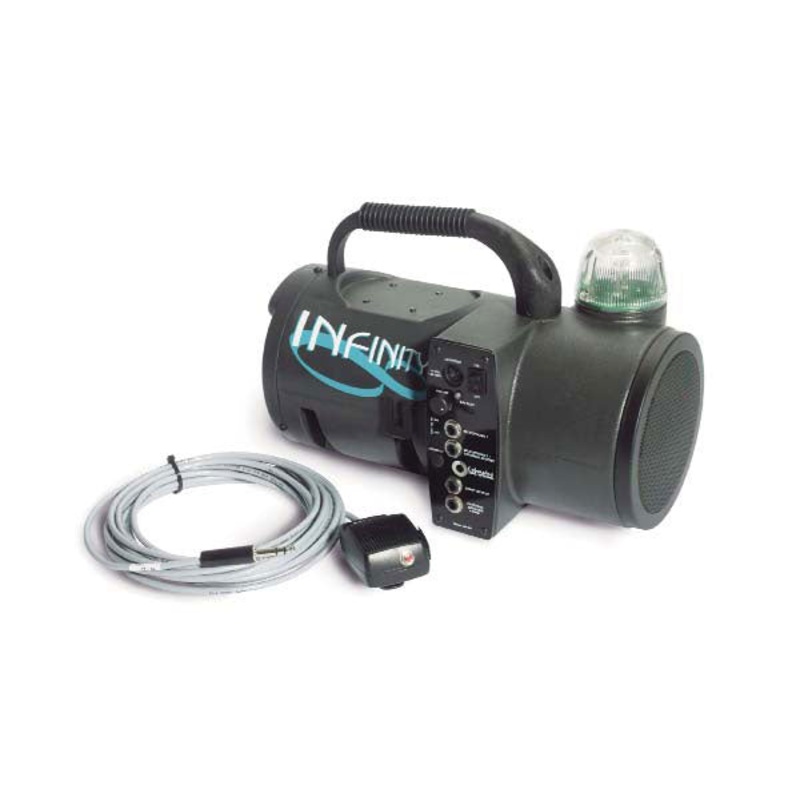 COLORADO TIME SYSTEMS Infinity Start System - Wired (Free shipping not available)