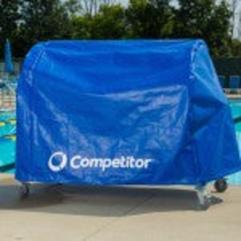 COMPETITOR Elite Stor-Lane Reel Cover
