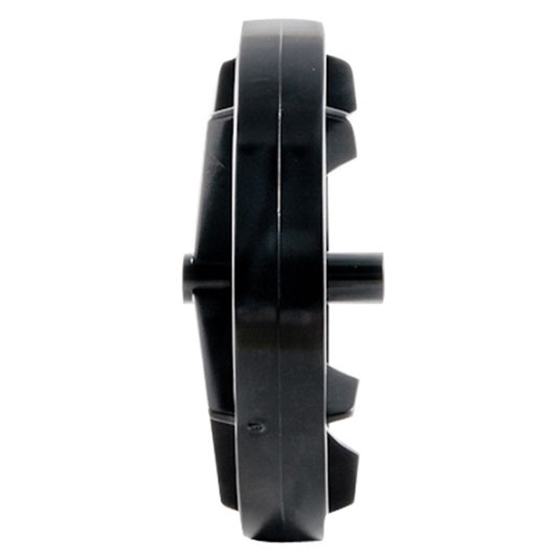 COMPETITOR End Segment