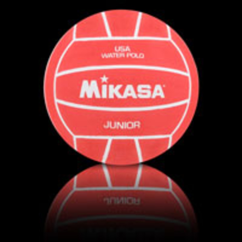 MIKASA Varsity Series Competition Youth Water Polo Ball