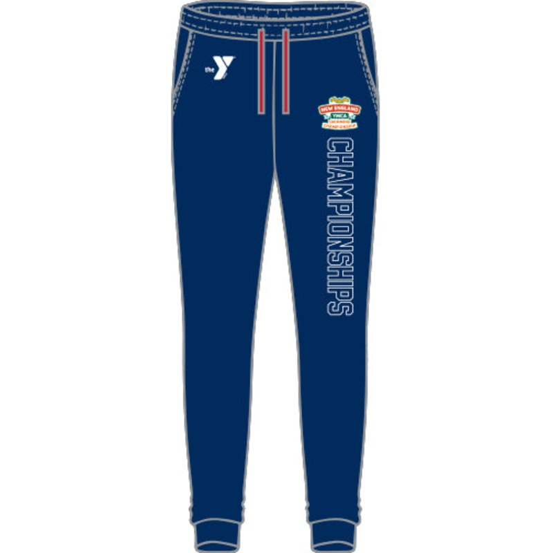 NEW ENGLAND YMCA - Sweatpants