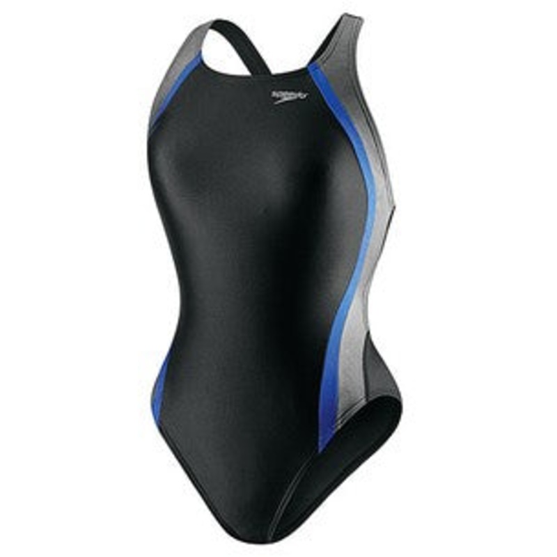 SPEEDO Velocity Splice Super Proback Youth