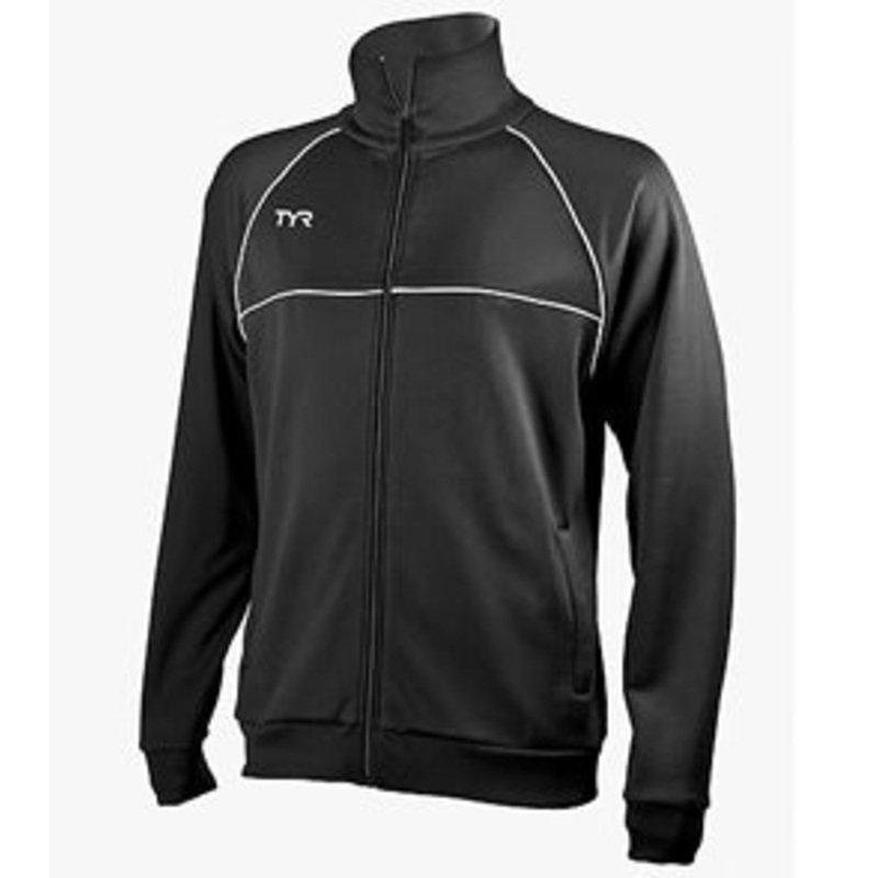 TYR Alliance Female Breakout Warm Up Jacket