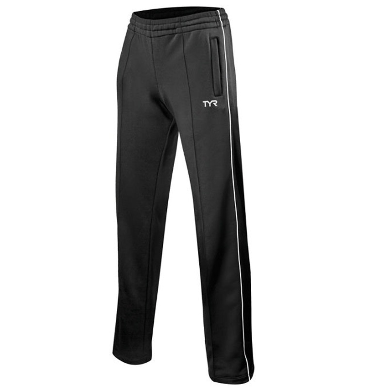 TYR Alliance Female Breakout Warm Up Pants
