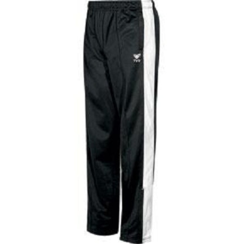 TYR Alliance Female Warm Up Pants