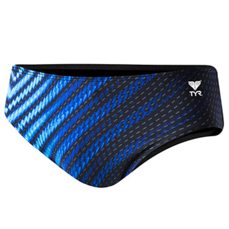 TYR Male Echelon All Over Racer