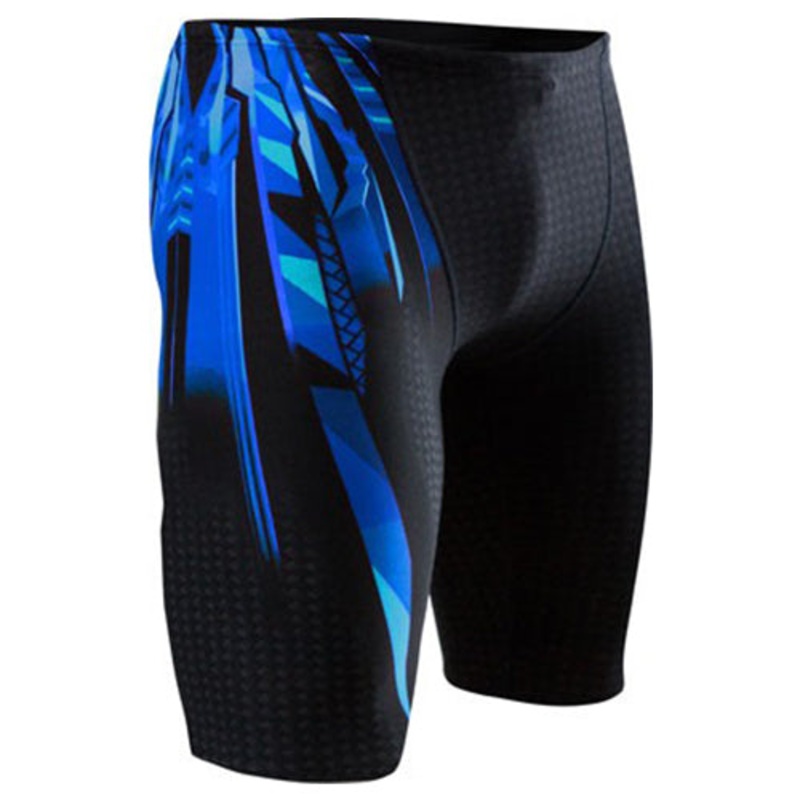 TYR Men's Bravos Jammer Swimsuit - Adult