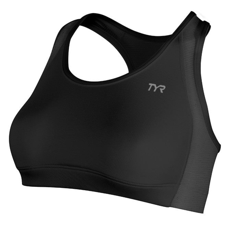 TYR Women's All Elements Sports Bra