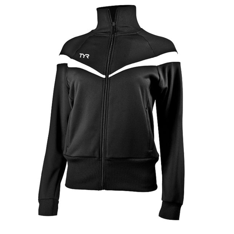 TYR Women's Freestyle Warm-Up Jacket - Adult
