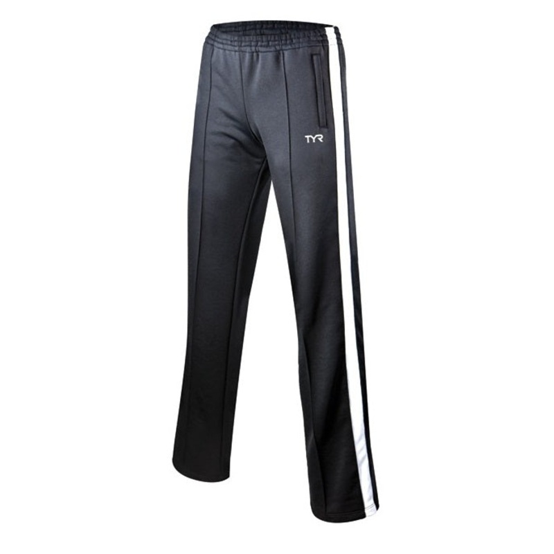 TYR Women's Freestyle Warm-Up Pants - Adult