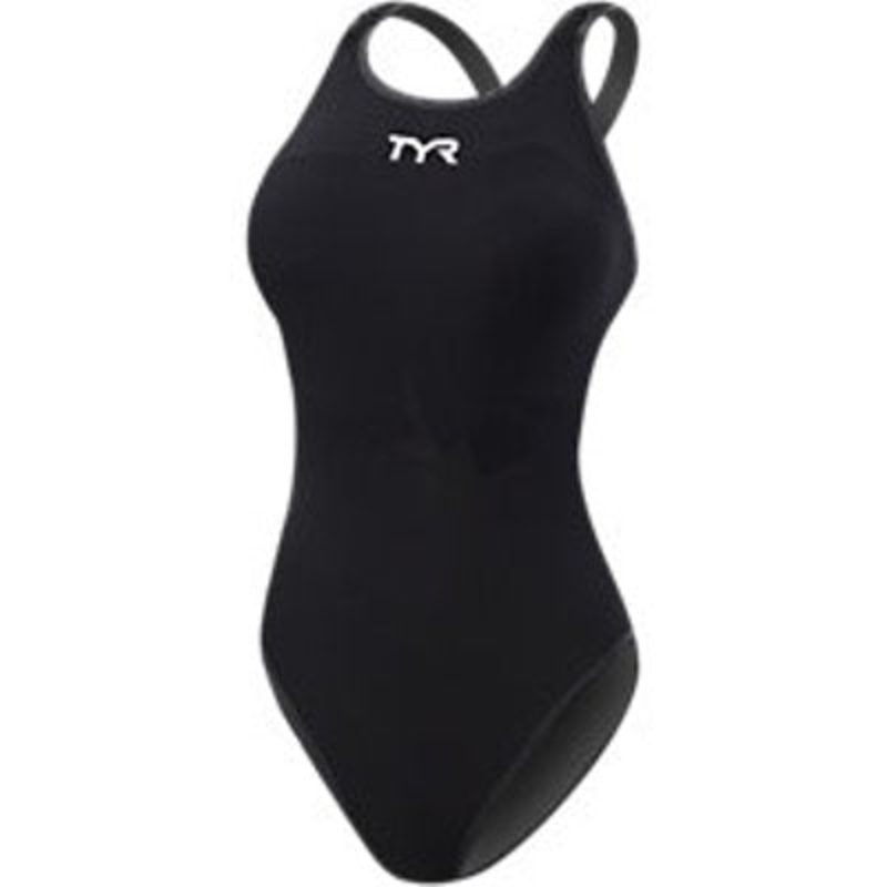 TYR Women's Thresher Aerofit Solid Swimsuit