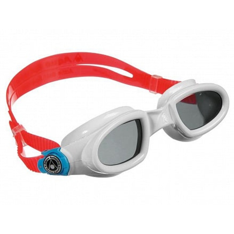 Aqua Sphere Goggle - Mako Smoke Lens