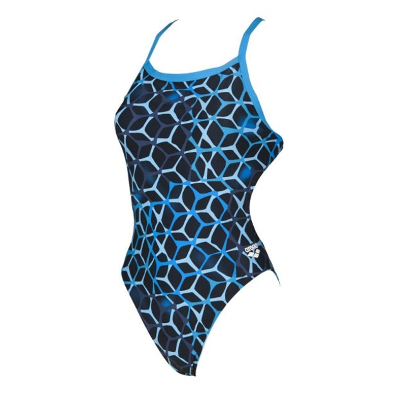 ARENA Carbonics II Women's Challenge Back Swimsuit