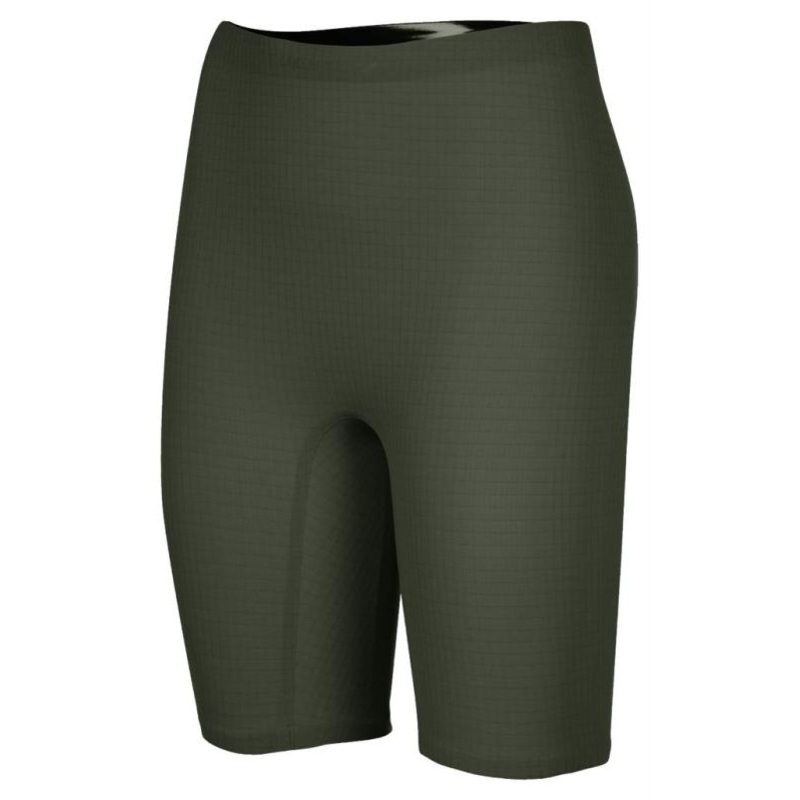 ARENA Female Powerskin Carbon DUO Jammer