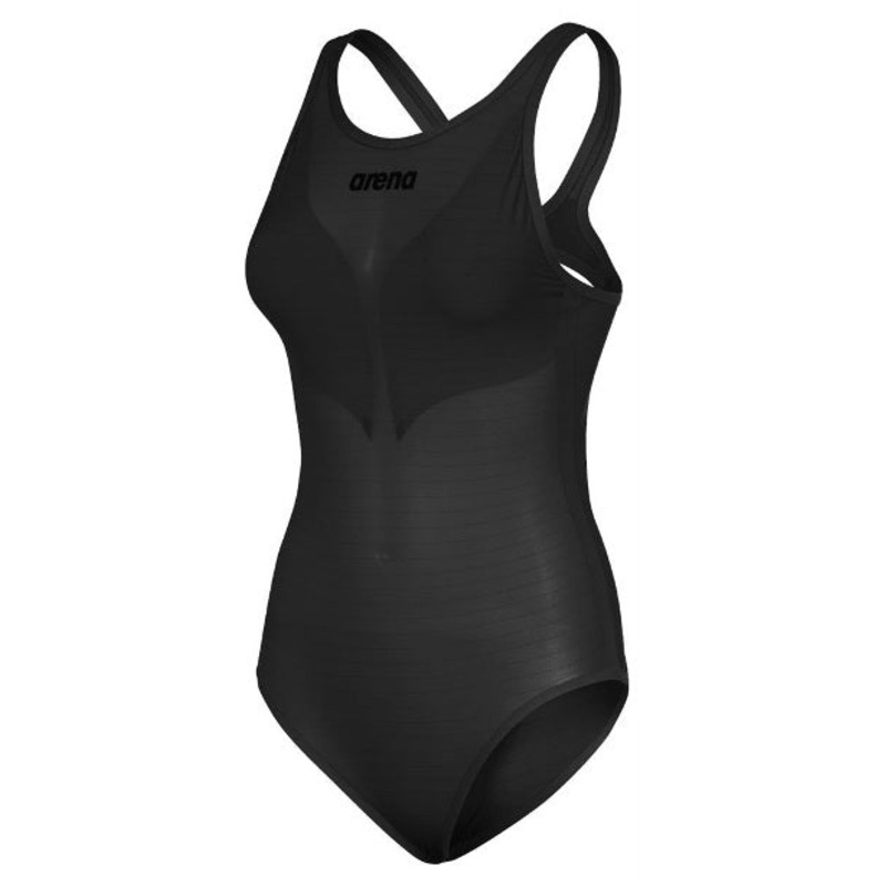 ARENA Female Powerskin Carbon DUO Top
