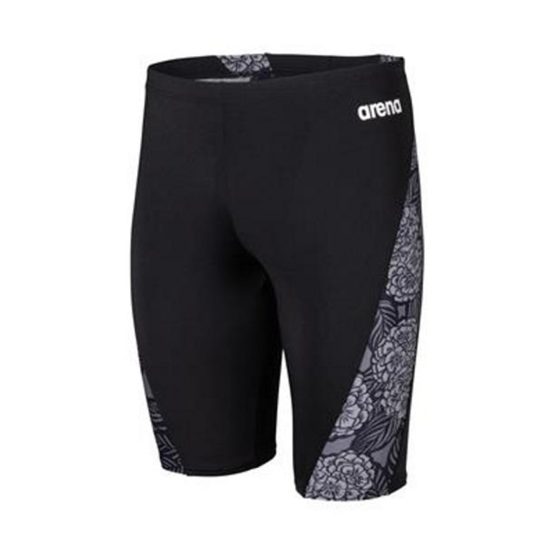 ARENA Mens Hydrangea Bouquet Swim Jammer F