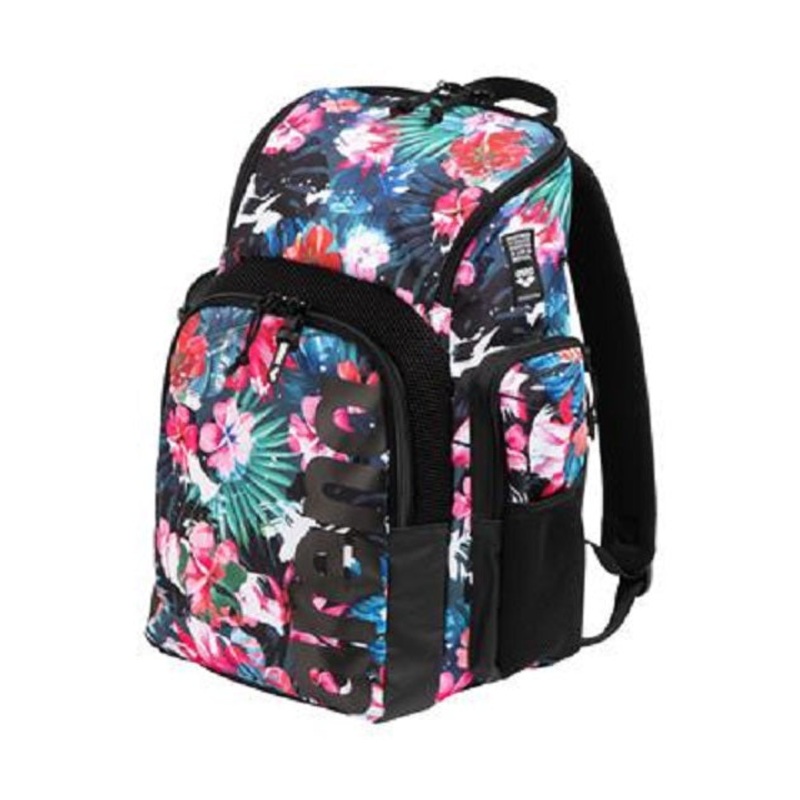 ARENA Spiky III Backpack 35 Allover Variants