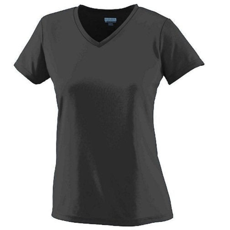 AUGUSTA Sportswear 1790 Ladies' Wicking T-Shirt