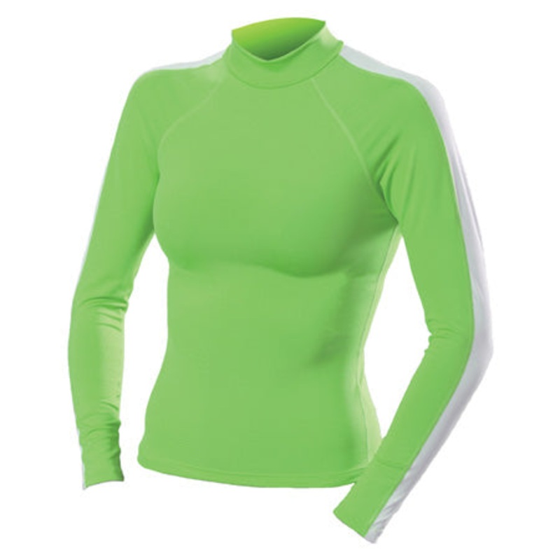 DOLFIN Women's Uglies Rash Guard