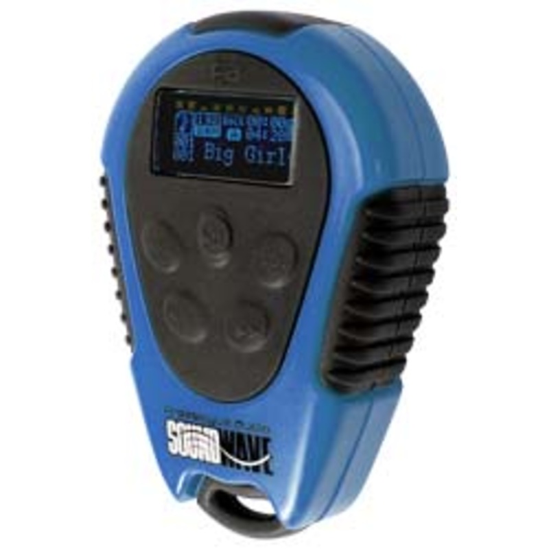 FREESTYLE AUDIO Soundwave 2 GB MP3 Player