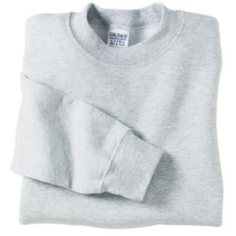 Gildan UltraBlend - Crewneck Sweatshirt.  12000