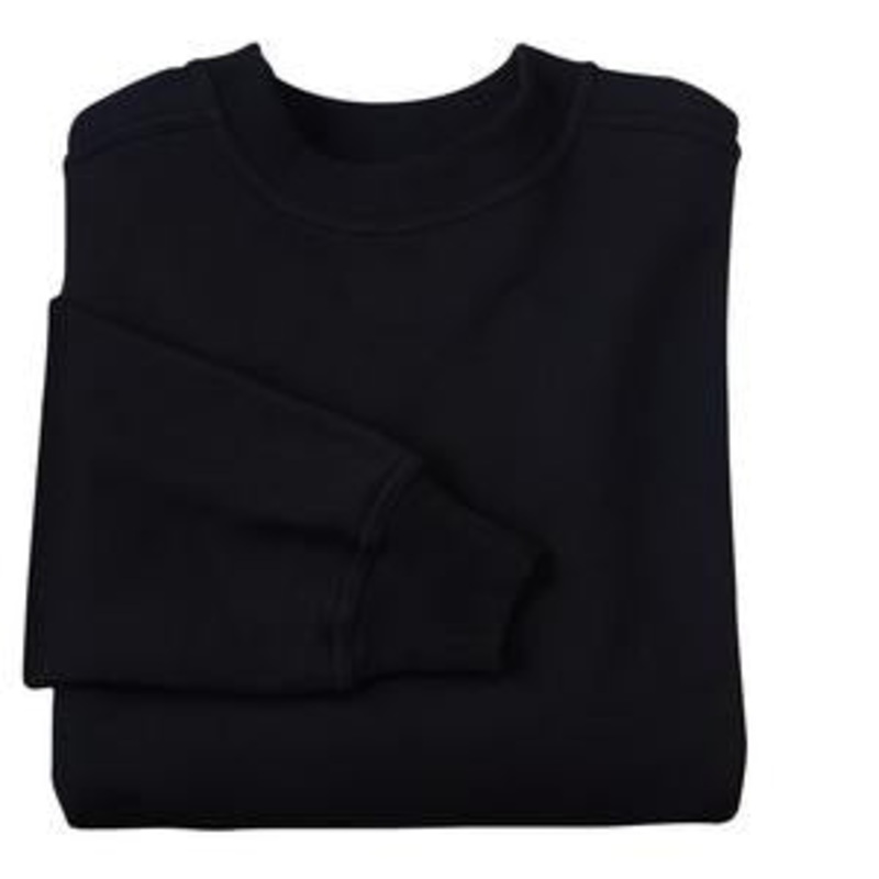 JERZEES - Z Class Crewneck Sweatshirt.  1801Z