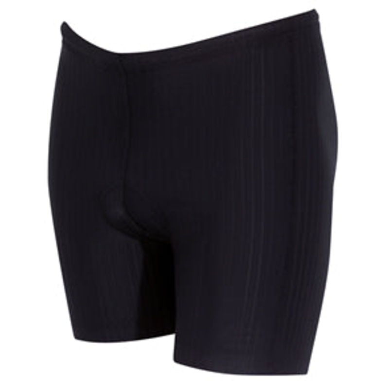 LOUIS GAMEAU    Men's Comp Solid Shorts